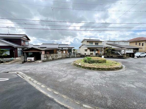 フィリア西宇部南参番館の物件内観写真